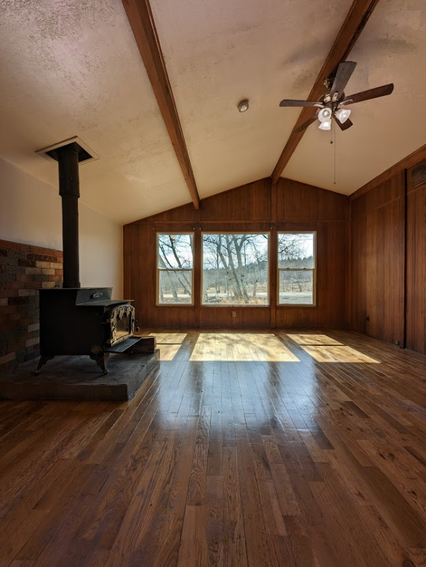 Fairplay Multiplex: 320 Beaver Creek Lane
