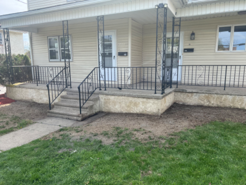 Dunmore Multiplex: 130 S Apple street