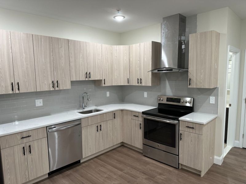 Philadelphia House: 42 N 40th Street