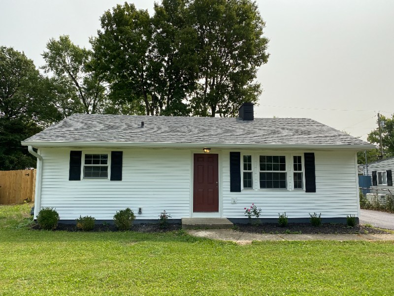 Louisville House: 219 Eldorado