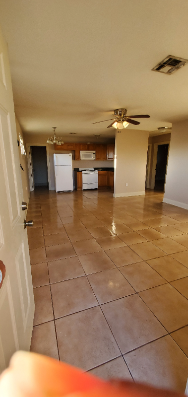 Chalmette House: 8316 Livingston Ave