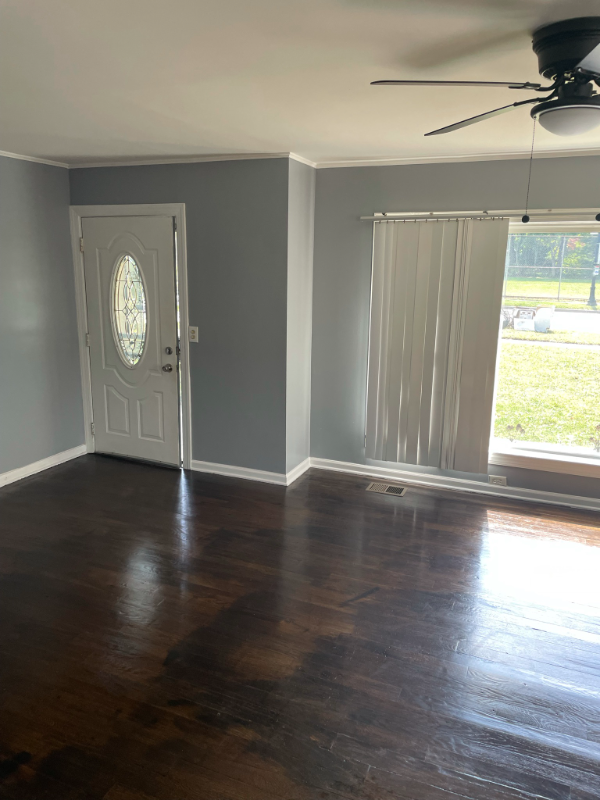 Evanston House: 1619 Okaton St