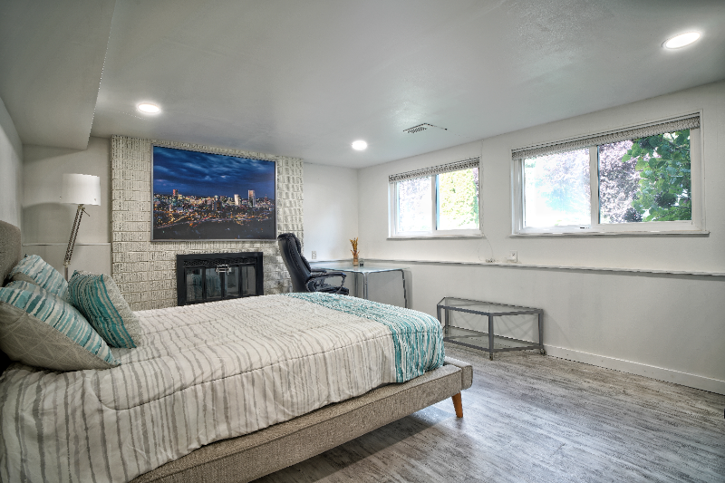 Seattle House: 11449 5th Ave S