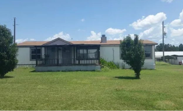 GRANBURY House: 8854 Midhaven Circle