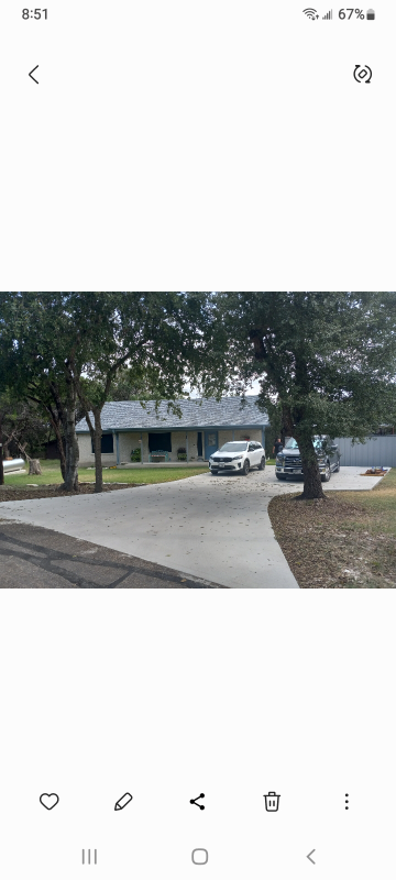 Belton House: 6624 Ivy Ridge Circle