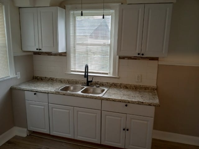 Garfield Heights House: 4909 E84