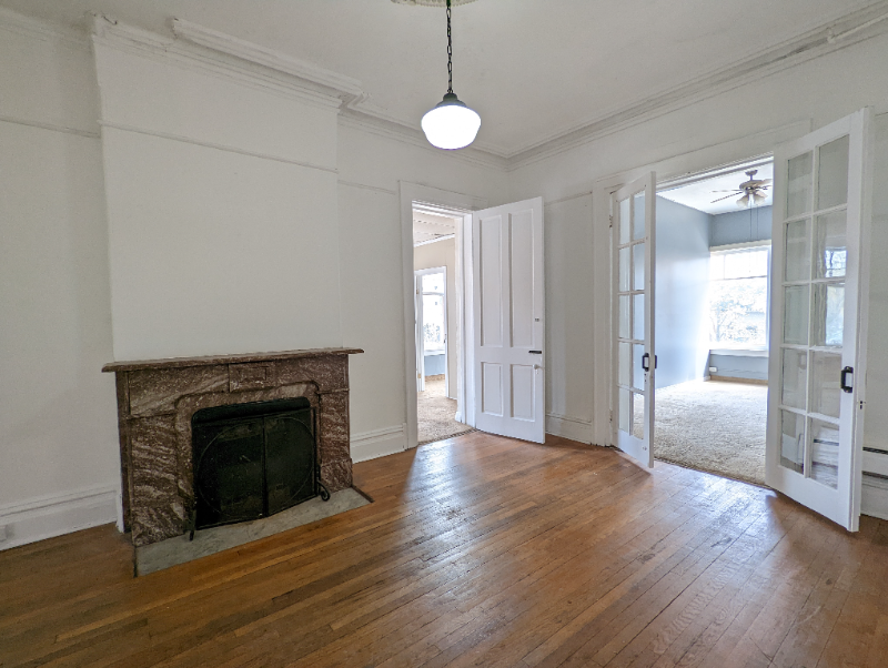 Kalamazoo Apartment: 346 S Rose St