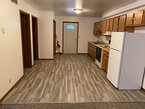 Westfield Apartment: N8391 5th Avenue