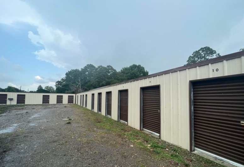 Lawtell House: 10016 Lawler Hwy.