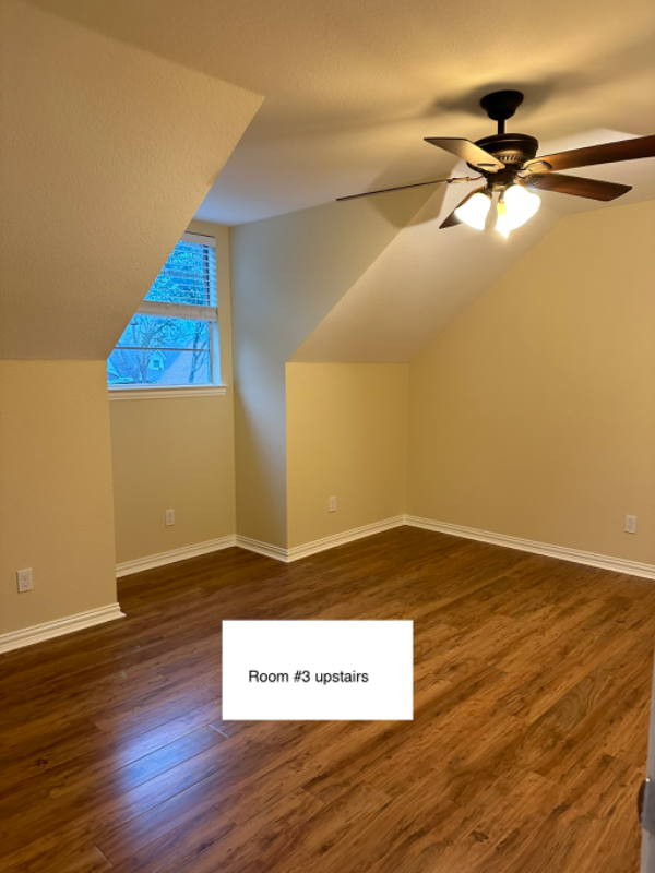 Arlington House: 1729 chip n dale dr