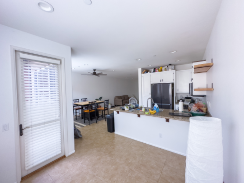 SANTEE House: 10106 LITTLE LEAF LN