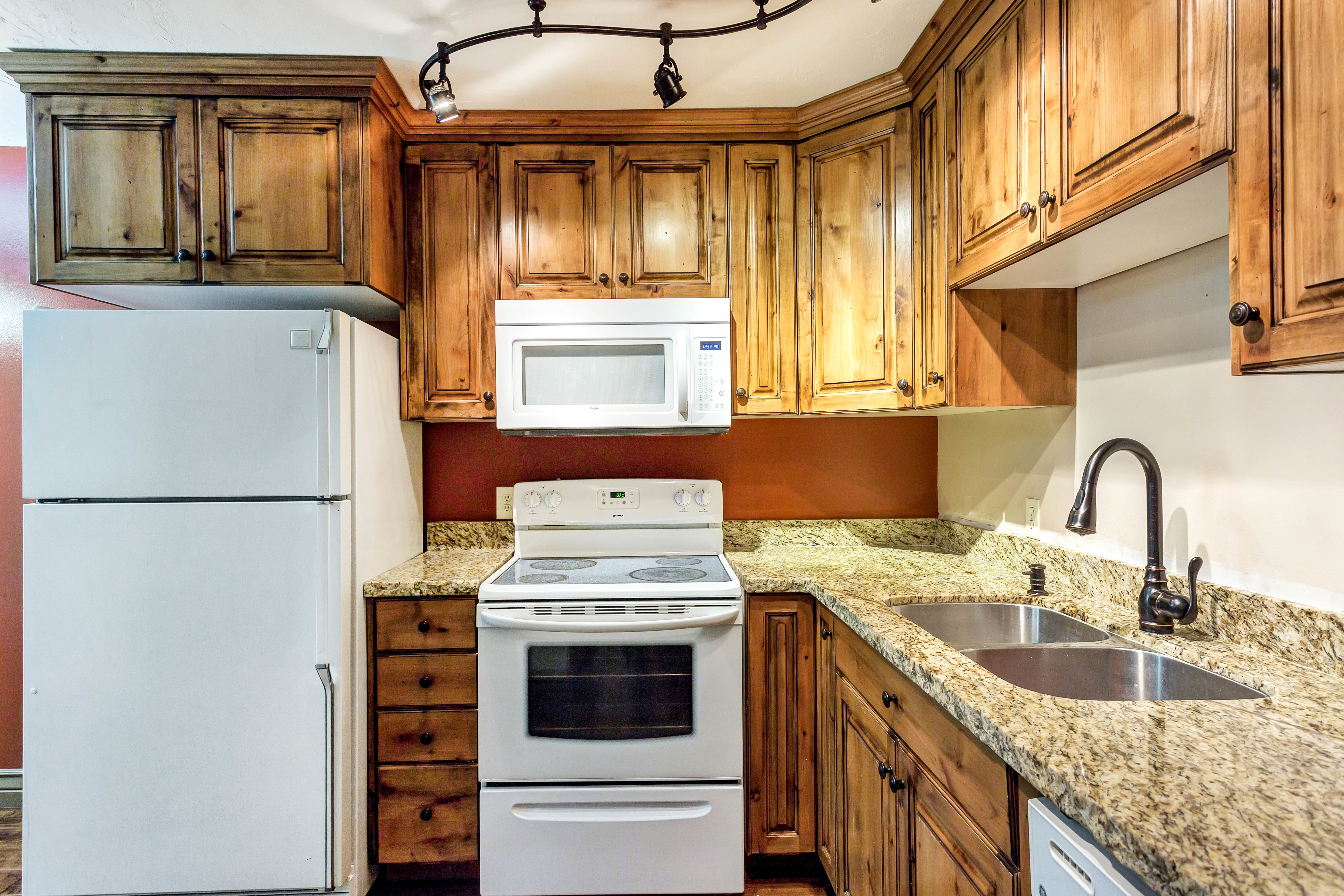 Salt Lake City Condo: 438 N Center St