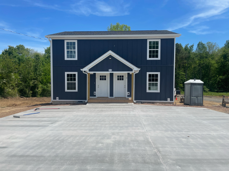 Tunnel Hill Multiplex: 3316 Chattanooga Road