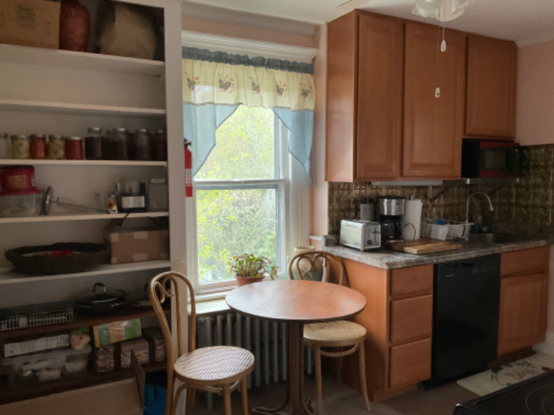 Bridgewater Apartment: 71 Main St N