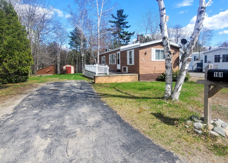 Millinocket Other: 161 Cedar Street