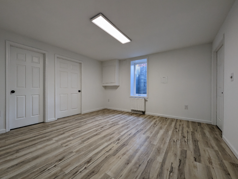 Gaithersburg House: 406 Gaither Street