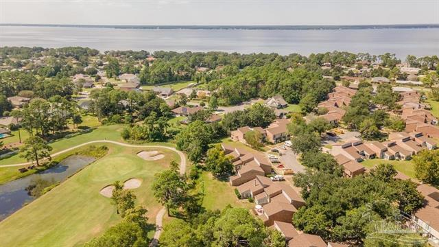 Pensacola House: 4801 Huron Drive