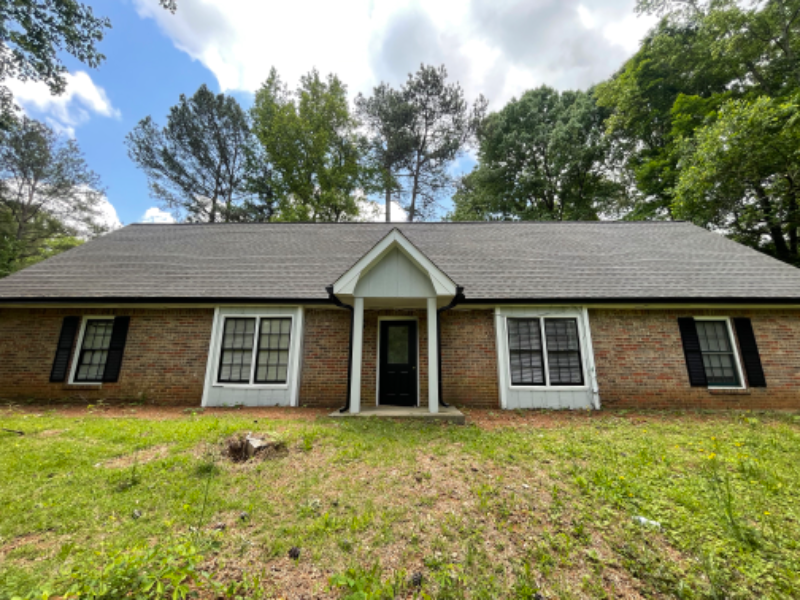 covington Multiplex: 9245 Colony dr
