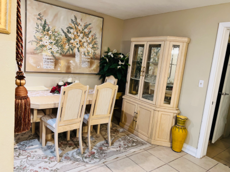 Orlando Apartment: 3328 Coleman Pl