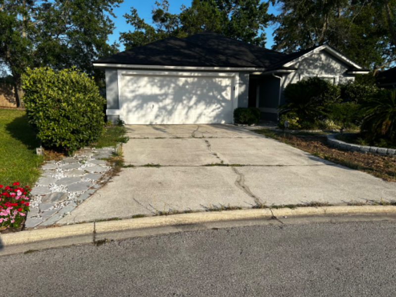 Fleming Island House: 1519 Wayward Wind Ln
