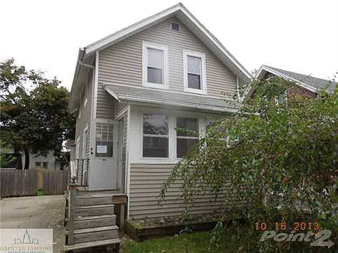 Lansing House: 2005 Beal