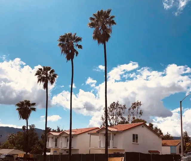 Lake Elsinore House: 900 W Graham Ave