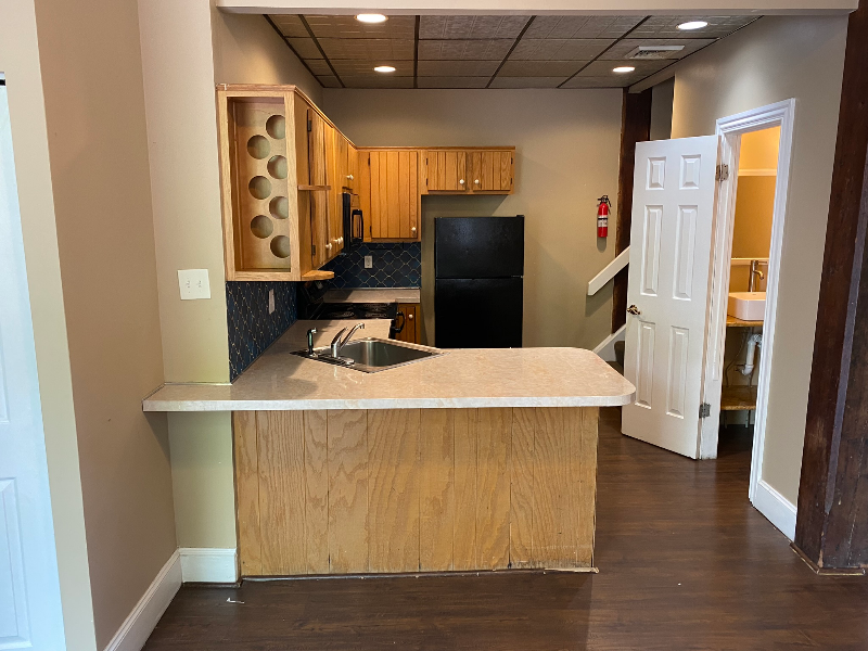 Pottstown Condo: 152 N York