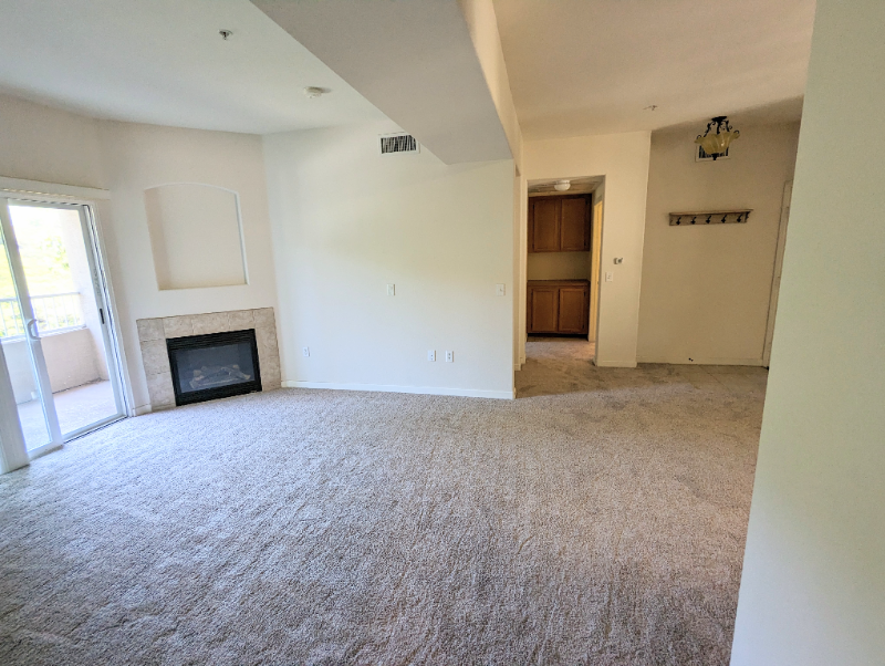 San Diego Condo: 7659 Mission Gorge Rd