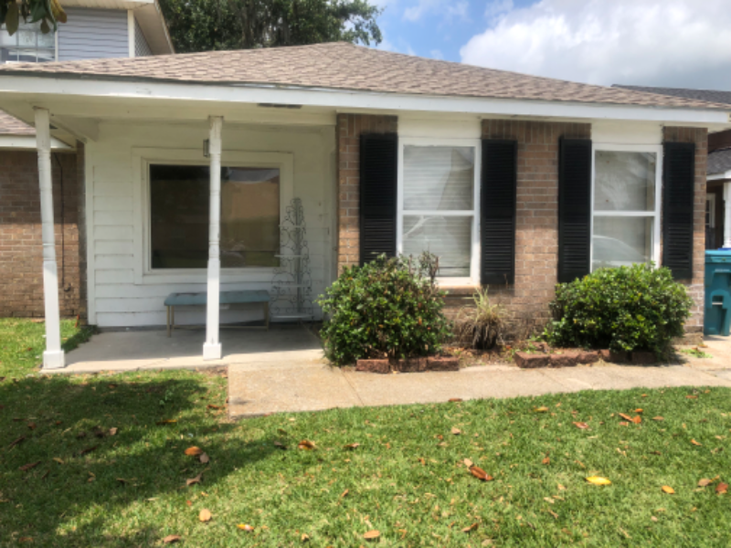Marrero Condo: 123 nno