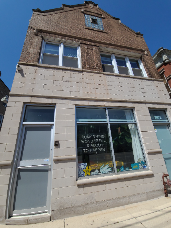 Chicago Other: 2024 W Chicago Ave