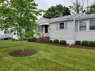 BRIDGEWATER House: 192 Spring Street