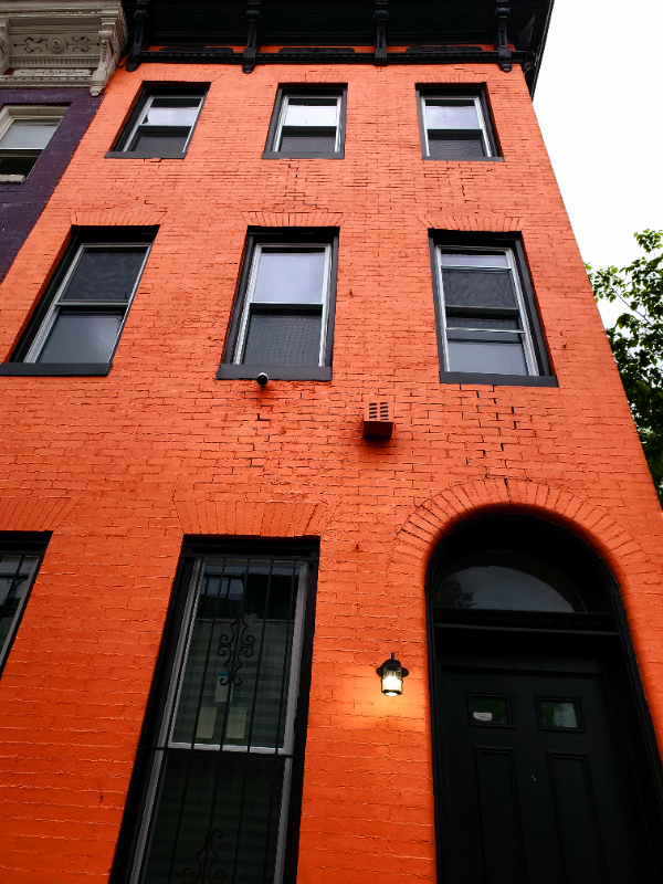 Baltimore Apartment: 1049 Brantley Avenue