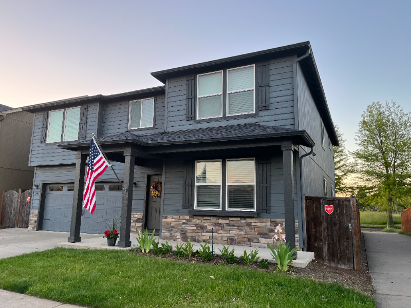 EUGENE House: 1803 ADELMAN LOOP