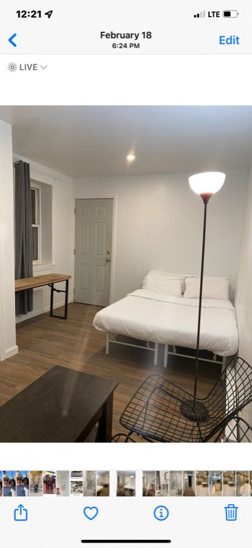 Philadelphia Apartment: 4111 baring st