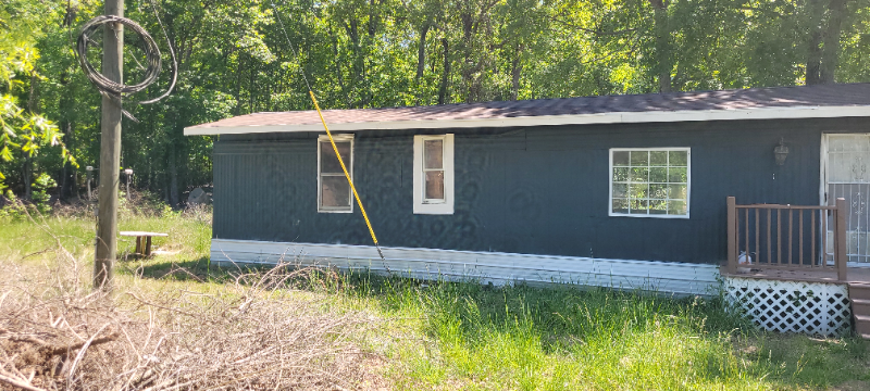 Rock hill House: 1173 joe louis blvd