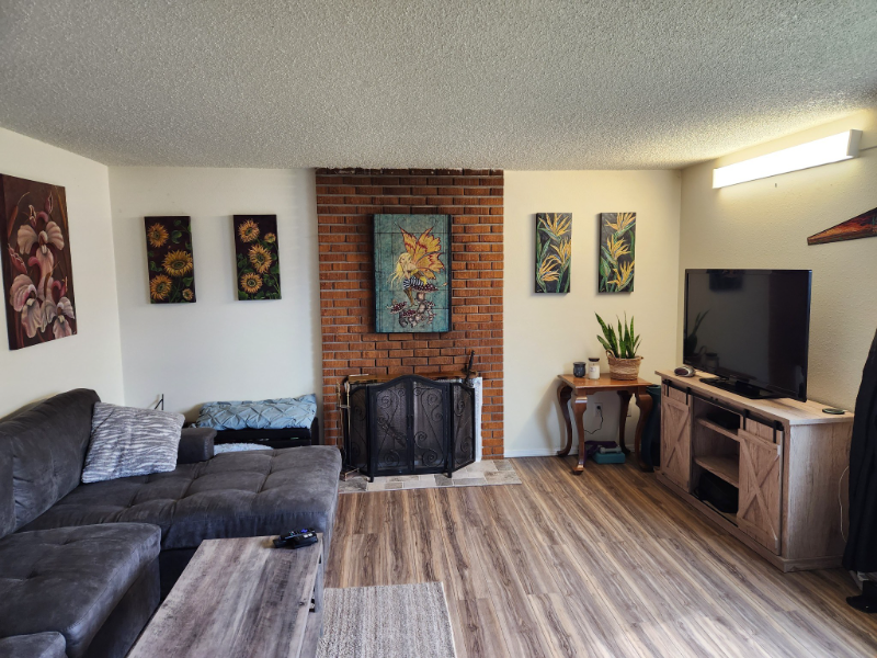 Beaverton Multiplex: 13930 SW Hazel St