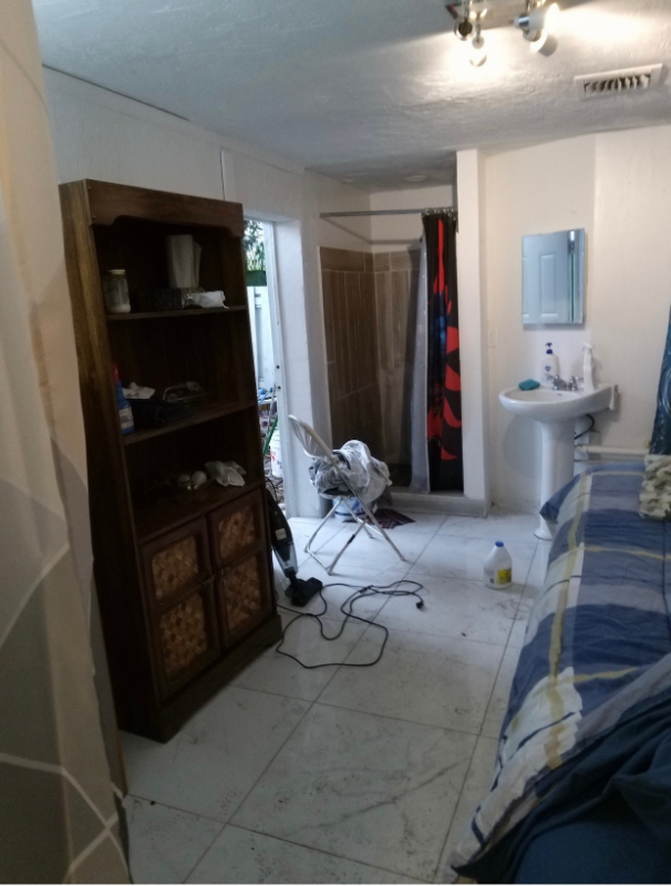 Fort Lauderdale House: 616 NW 14th Way