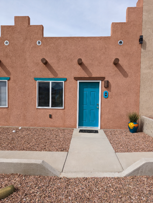 Florence Apartment: 651 South Union Street