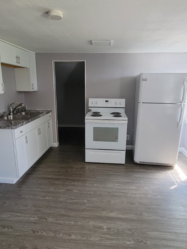 Kirkville Apartment: 6290 N. Kirkville Road