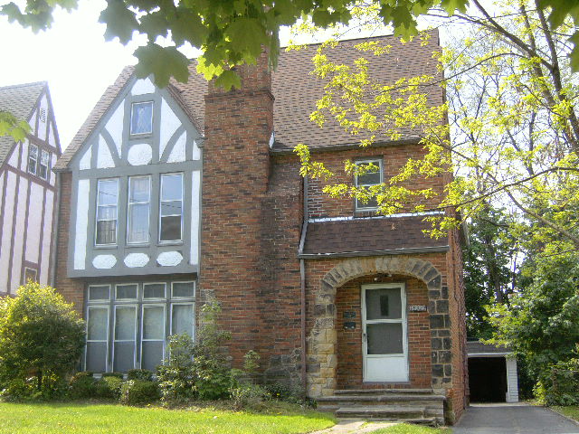 Shaker Heights Multiplex: 18320 Newell