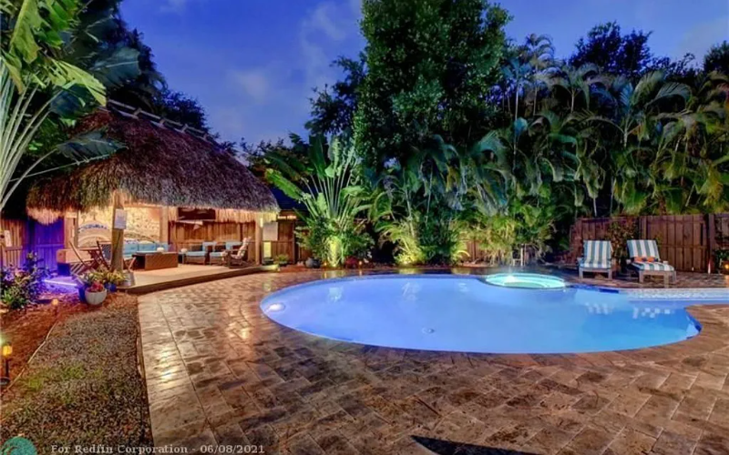 Boca Raton House: 20890 Hamaca Ct