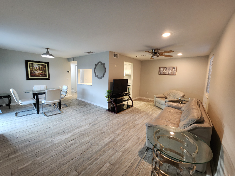 Port Charlotte Condo: 4220 Beaver Lane