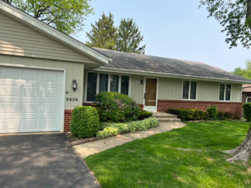Rockford House: 5626 Pepper Drive