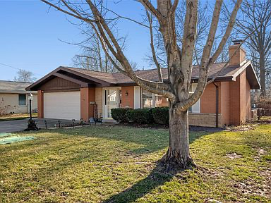 O fallon House: 901 East 3rd