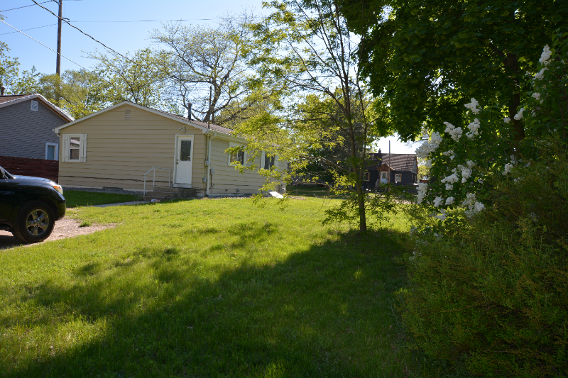 Traverse City House: 715 Barlow