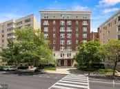 Washington Condo: 1954 Columbia Road NW