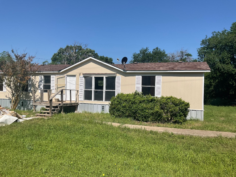 BRUCEVILLE Other: 283 CRESCENT CREEK LANE