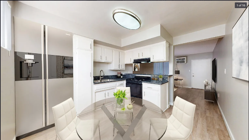 Downey House: 12130 Old Riverschool Rd