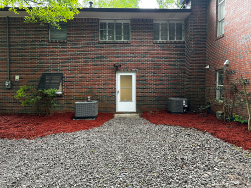 Marietta Apartment: 3064 hicks rd