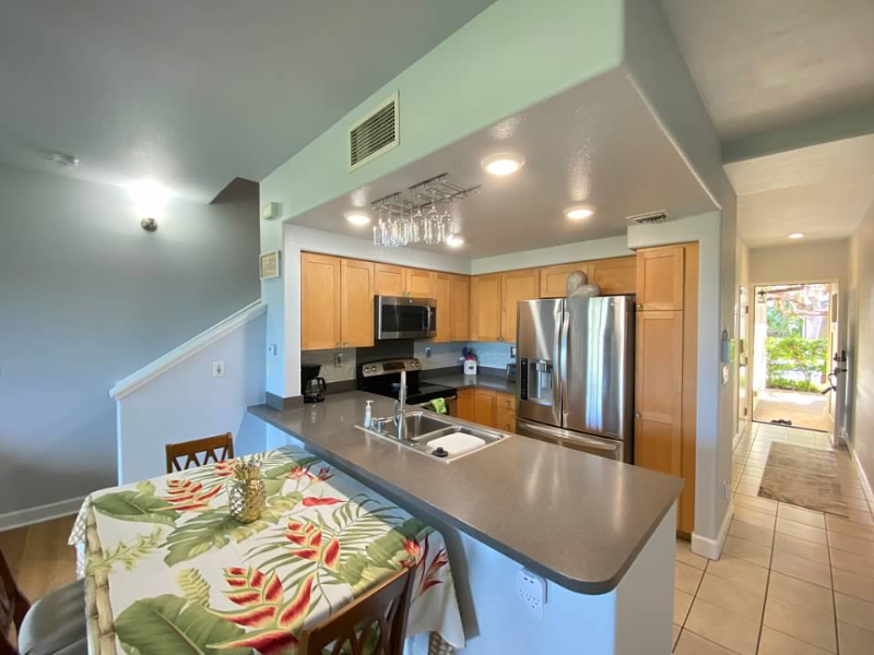 Kapolei Apartment: 921496 Aliinui Dr